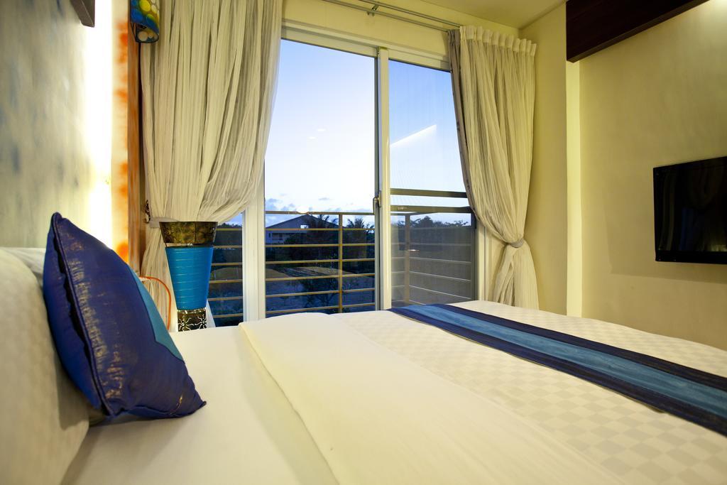 Millennium Inn II Kenting Extérieur photo