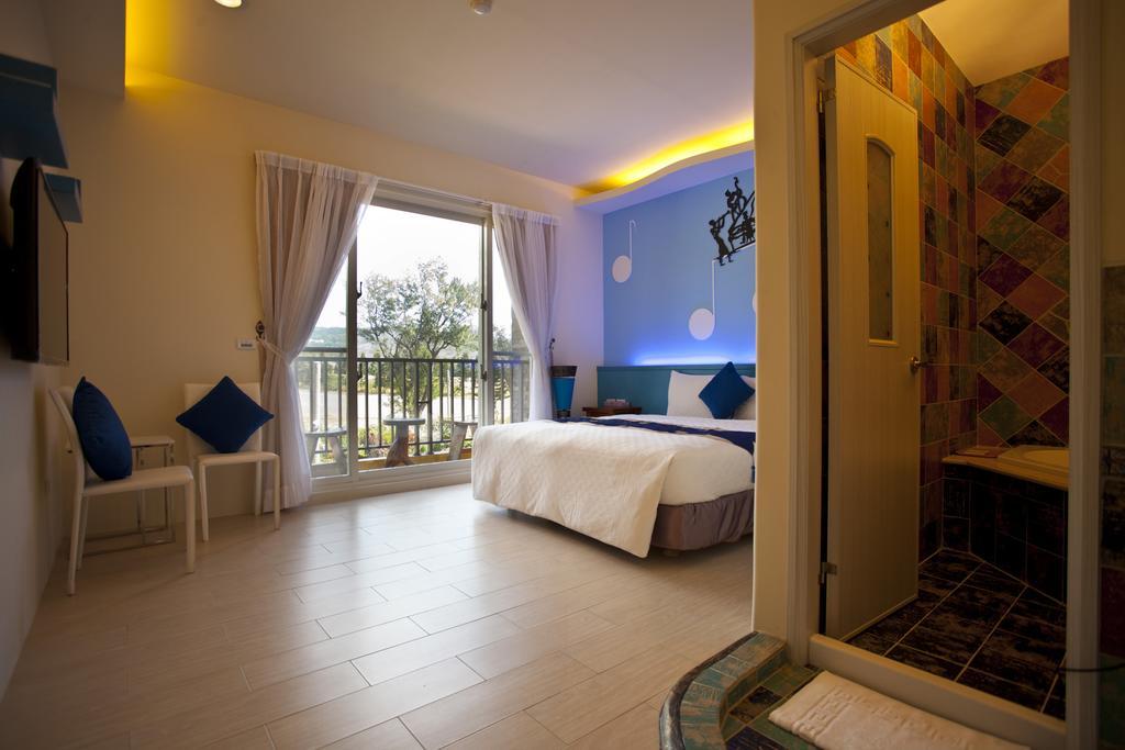 Millennium Inn II Kenting Extérieur photo