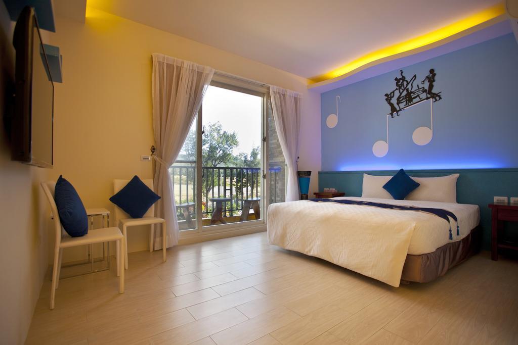 Millennium Inn II Kenting Extérieur photo