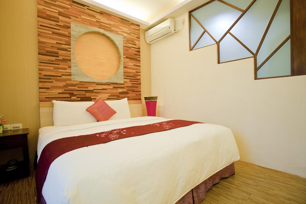 Millennium Inn II Kenting Extérieur photo