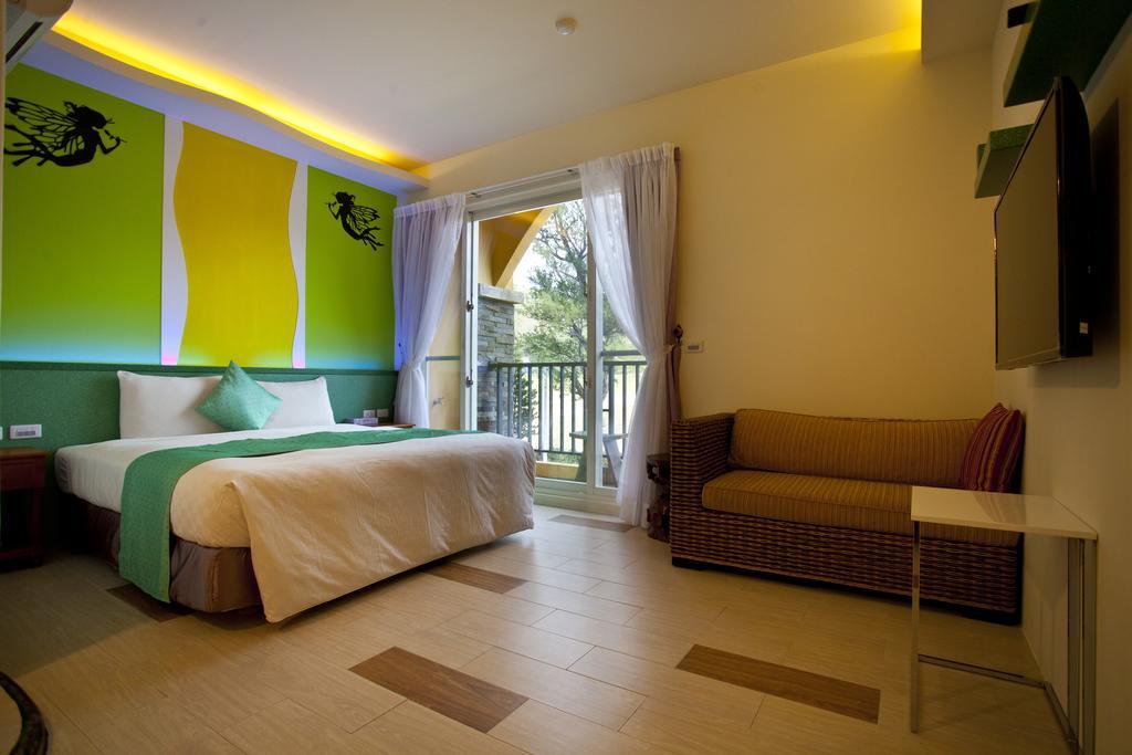 Millennium Inn II Kenting Extérieur photo
