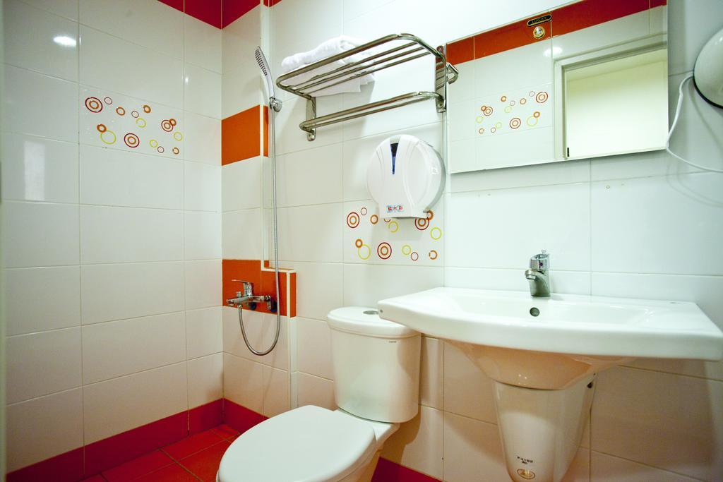 Millennium Inn II Kenting Extérieur photo
